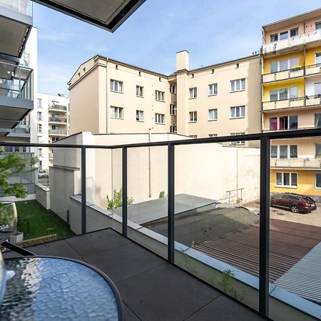 Niedzialkowskiego 25 Apartments Stary Browar City Center By Renters Prestige 포즈난 외부 사진