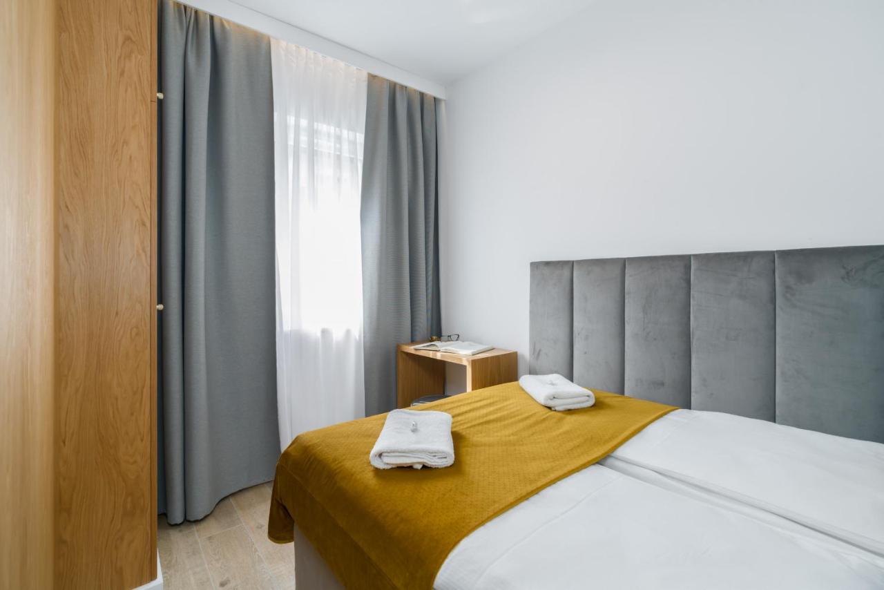 Niedzialkowskiego 25 Apartments Stary Browar City Center By Renters Prestige 포즈난 외부 사진