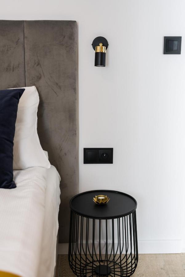 Niedzialkowskiego 25 Apartments Stary Browar City Center By Renters Prestige 포즈난 외부 사진