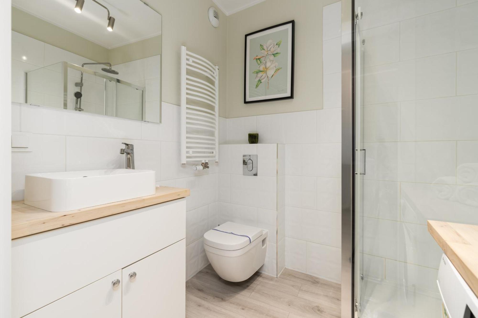 Niedzialkowskiego 25 Apartments Stary Browar City Center By Renters Prestige 포즈난 외부 사진