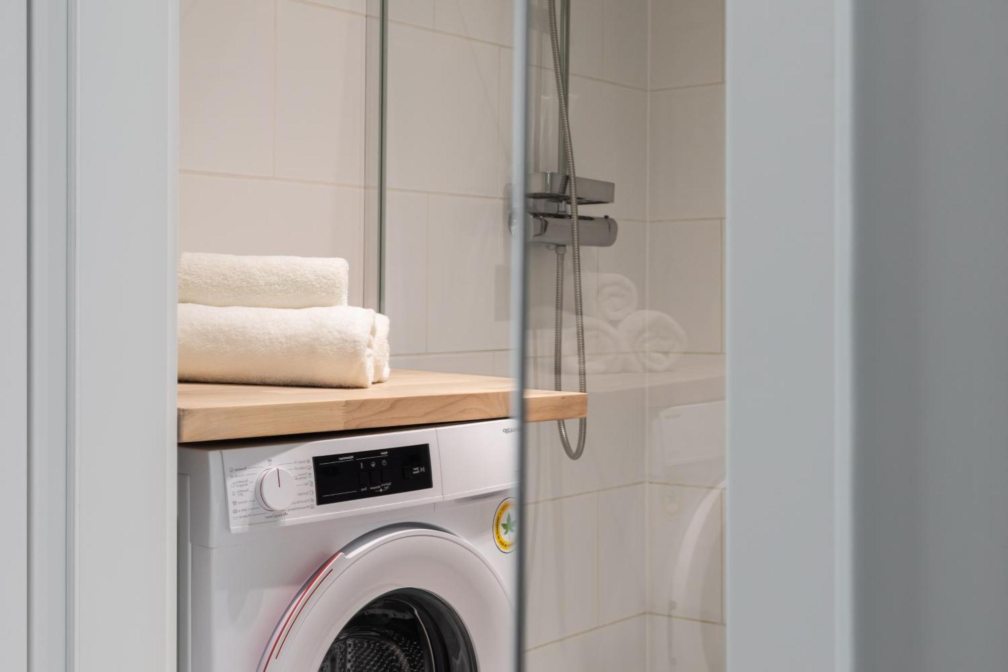 Niedzialkowskiego 25 Apartments Stary Browar City Center By Renters Prestige 포즈난 외부 사진