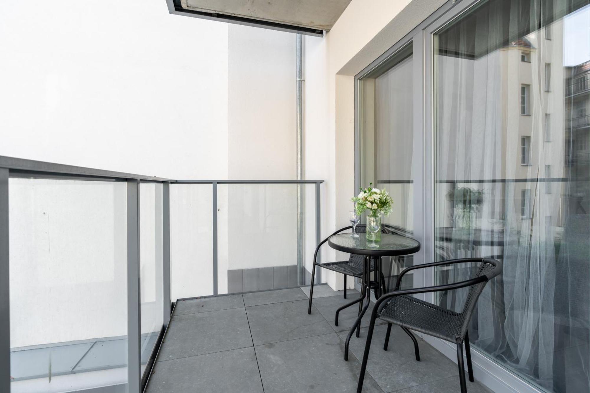 Niedzialkowskiego 25 Apartments Stary Browar City Center By Renters Prestige 포즈난 외부 사진