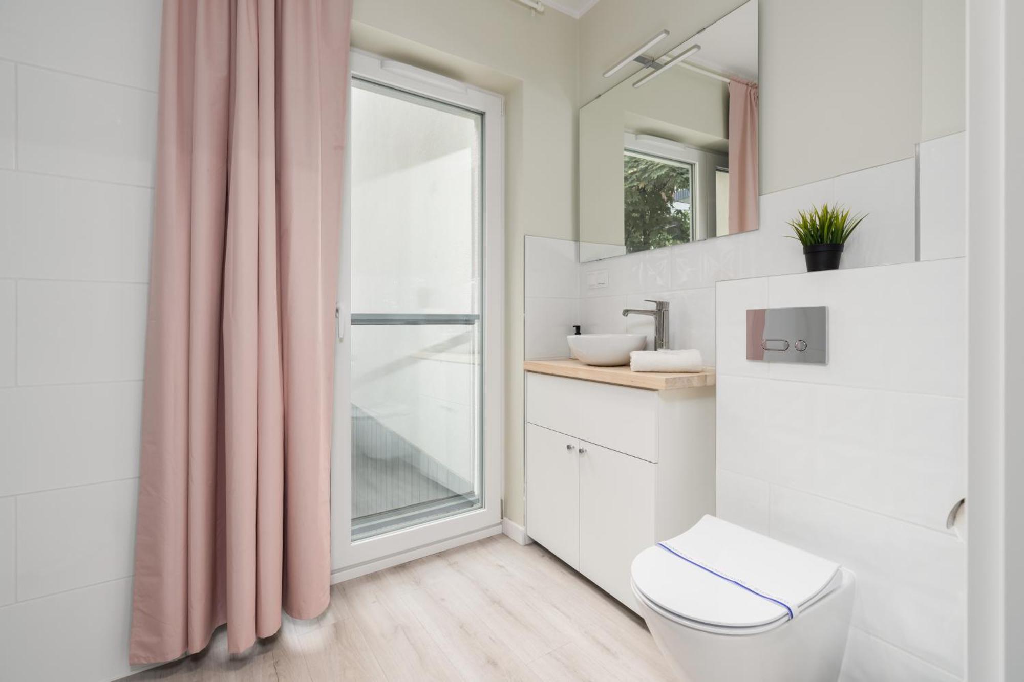 Niedzialkowskiego 25 Apartments Stary Browar City Center By Renters Prestige 포즈난 외부 사진