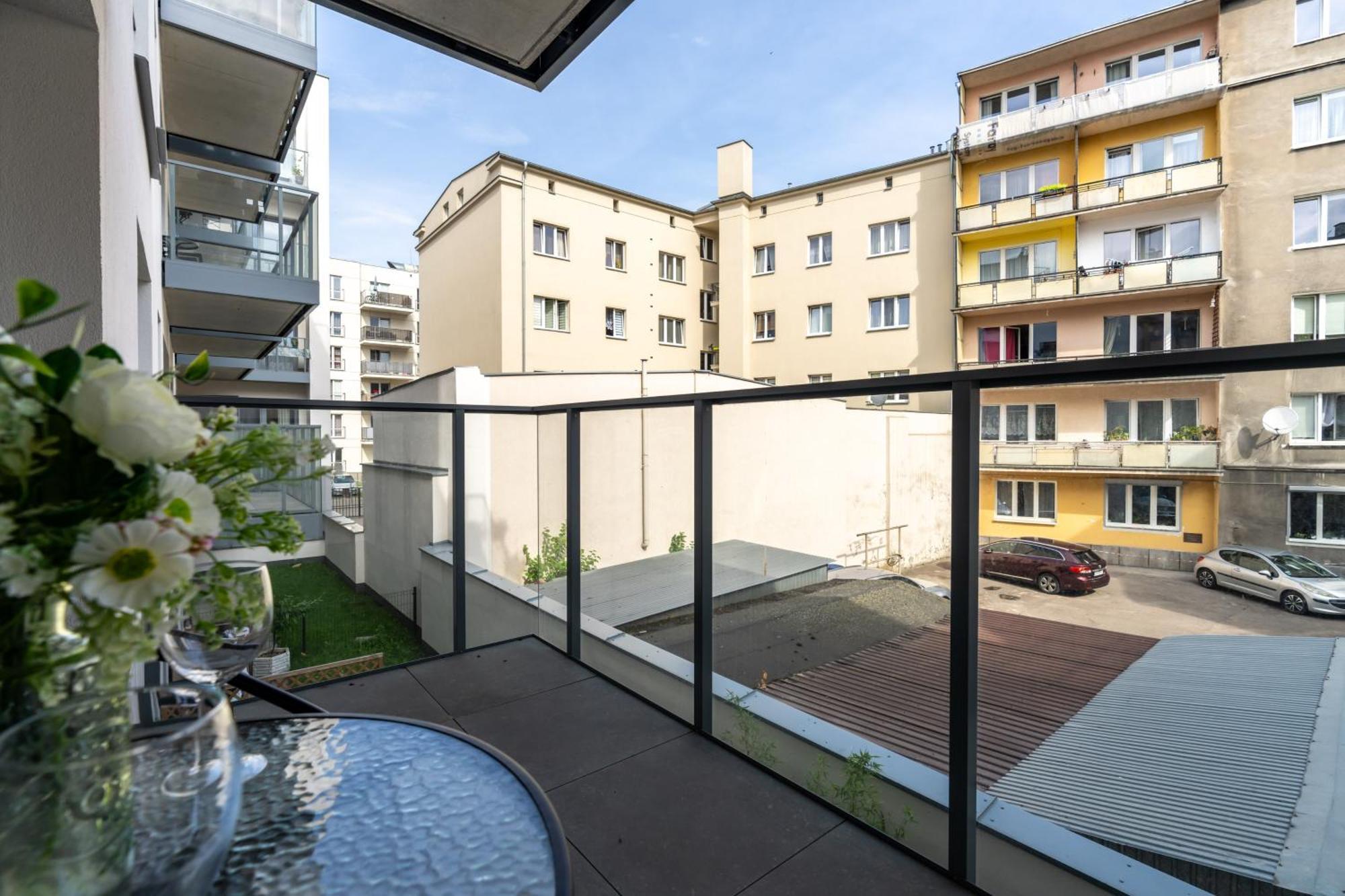 Niedzialkowskiego 25 Apartments Stary Browar City Center By Renters Prestige 포즈난 외부 사진